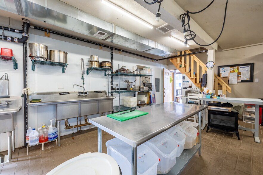 Primary Photo Of Walter St, Boston Industrial For Sale