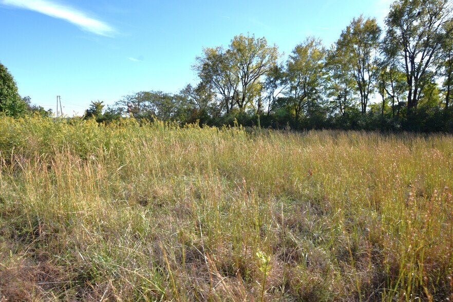 More Photos Of 1312 Caddo st, Muldrow Land For Sale