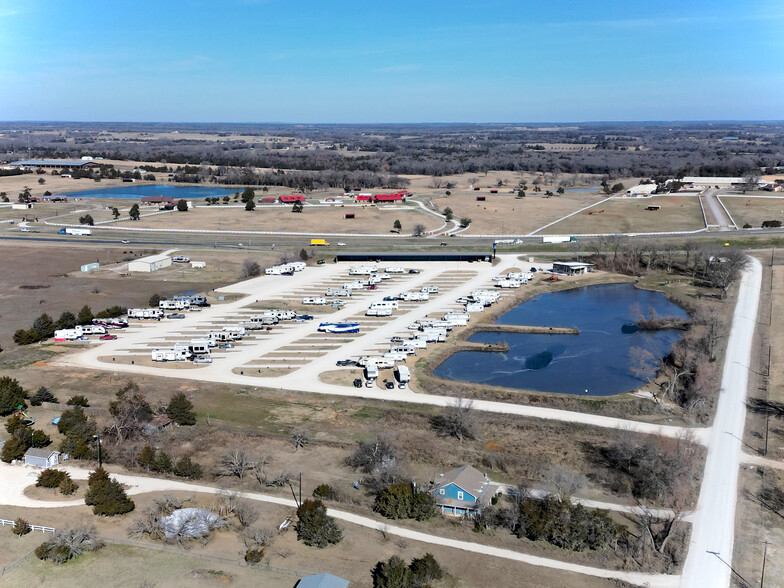 Primary Photo Of 59 Club Lake Rd, Whitesboro Manufactured Housing Mobile Home Park For Sale