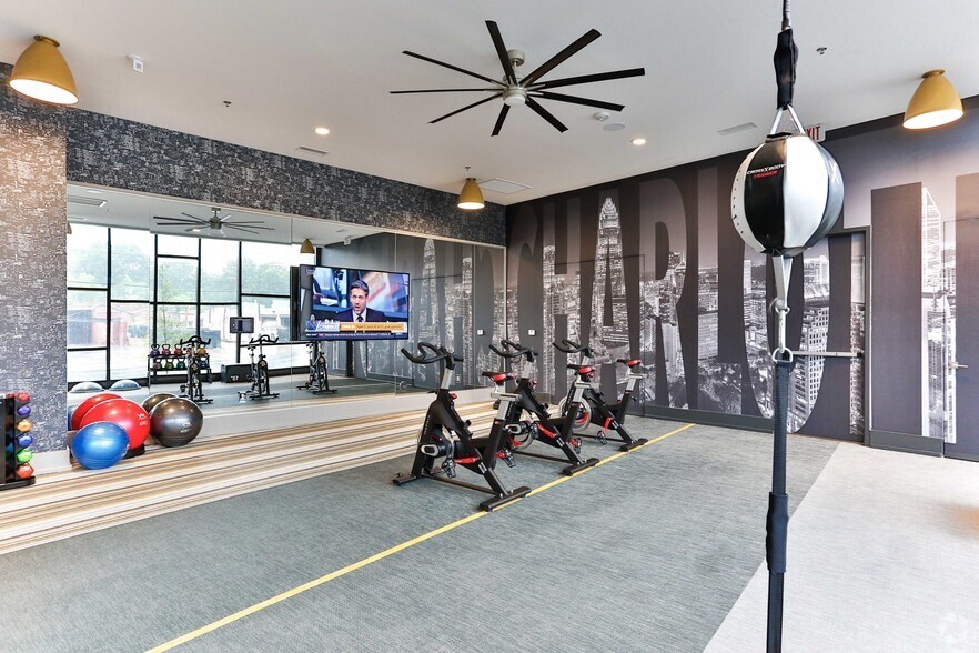 More Photos Of 2520 South Blvd, Charlotte Apartments For Lease