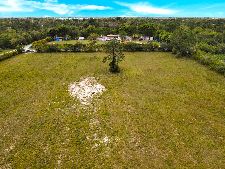 More Photos Of 12501 SW 236th St, Homestead Land For Sale