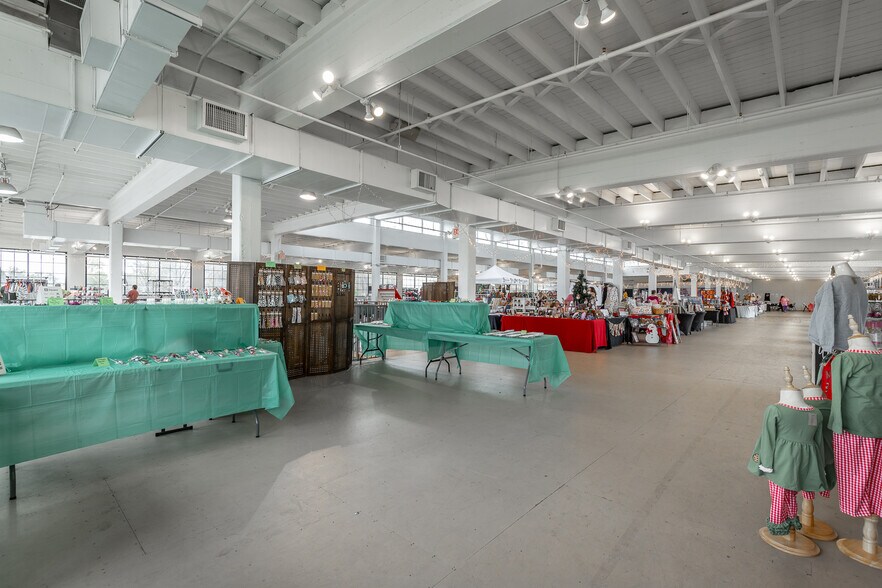 More Photos Of 104 Monterey st, Cowan Manufacturing For Sale