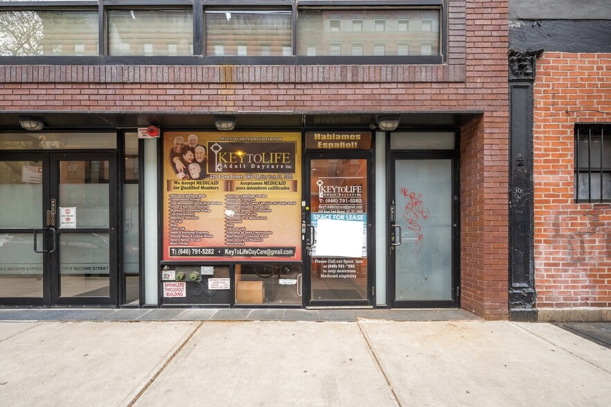 More Photos Of 229 E 2nd St, New York Apartments For Sale