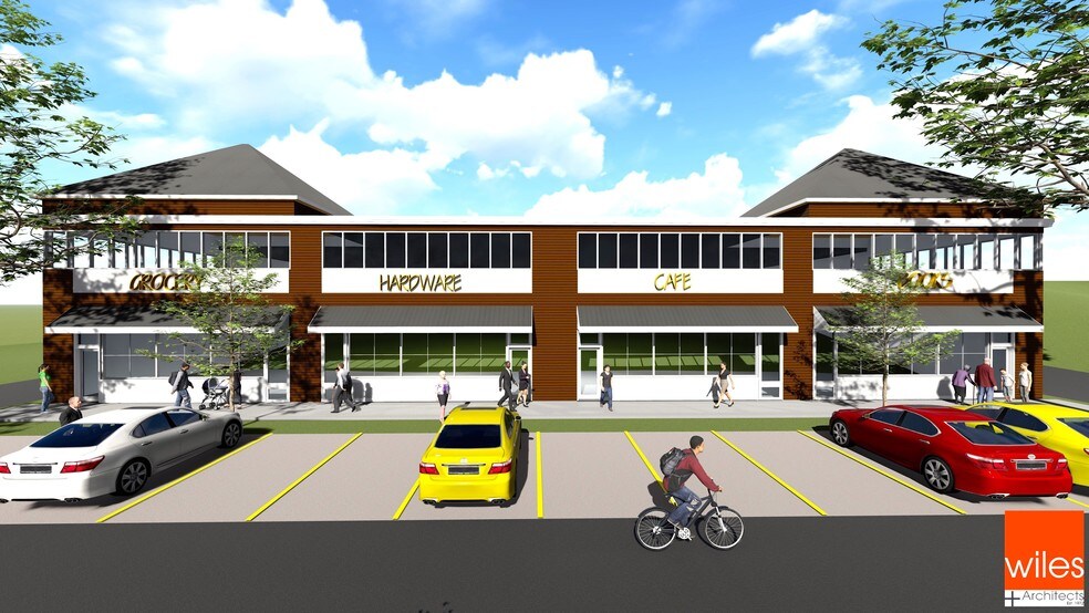 More Photos Of 715-717 Main St, Monroe Land For Sale