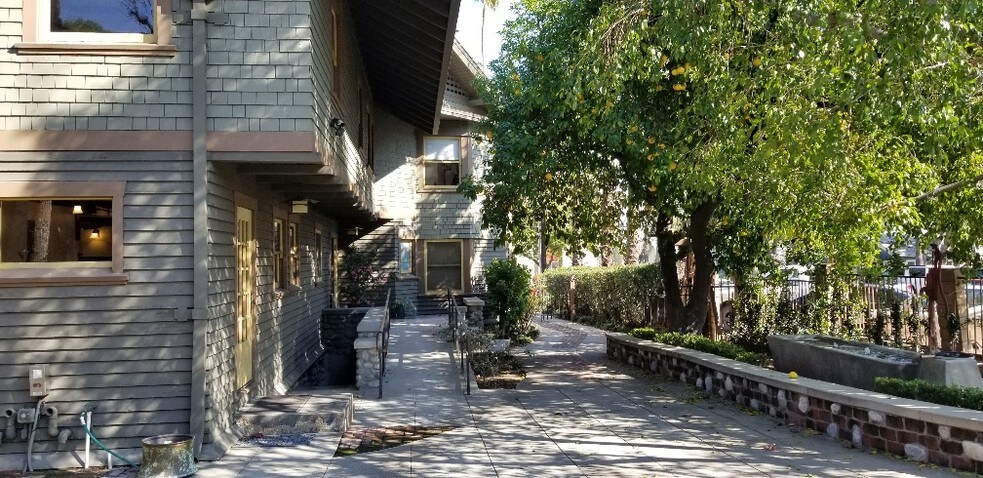 More Photos Of 65-69 N Catalina Ave, Pasadena Loft Creative Space For Lease