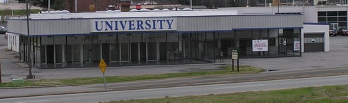 More Photos Of 3823 Durham Chapel Hill Blvd, Durham Auto Dealership For Sale
