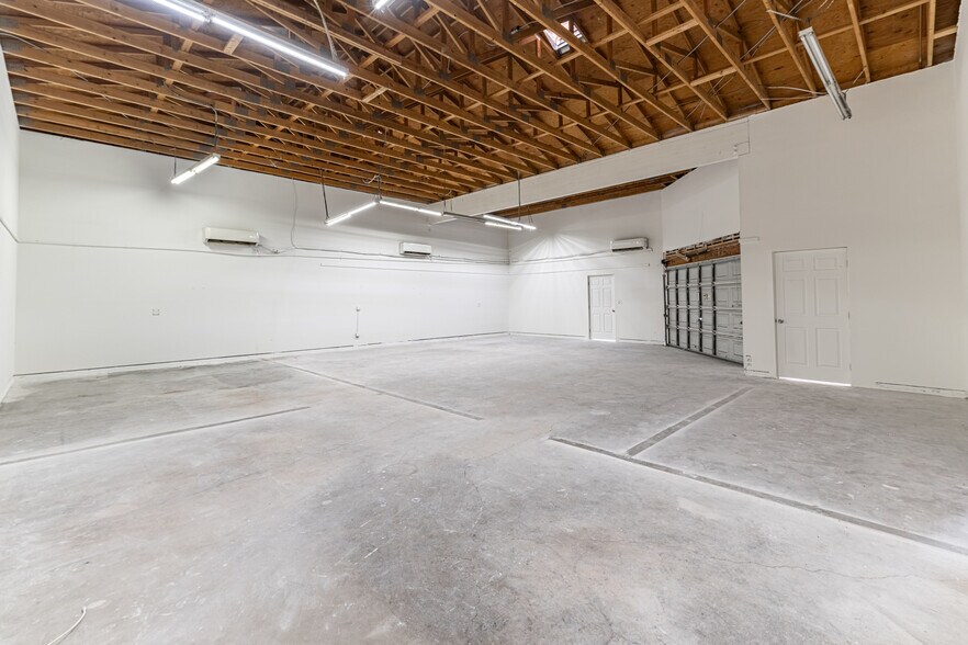 More Photos Of 14960 Valley Blvd, La Puente Auto Repair For Sale