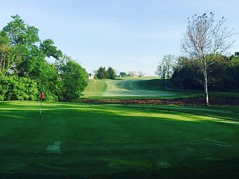 More Photos Of 320 Mason Dixon Rd, Gettysburg Land For Sale