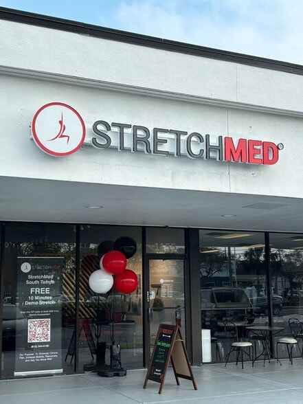 More Photos Of 1155 S Dale Mabry Hwy, Tampa Unknown For Lease