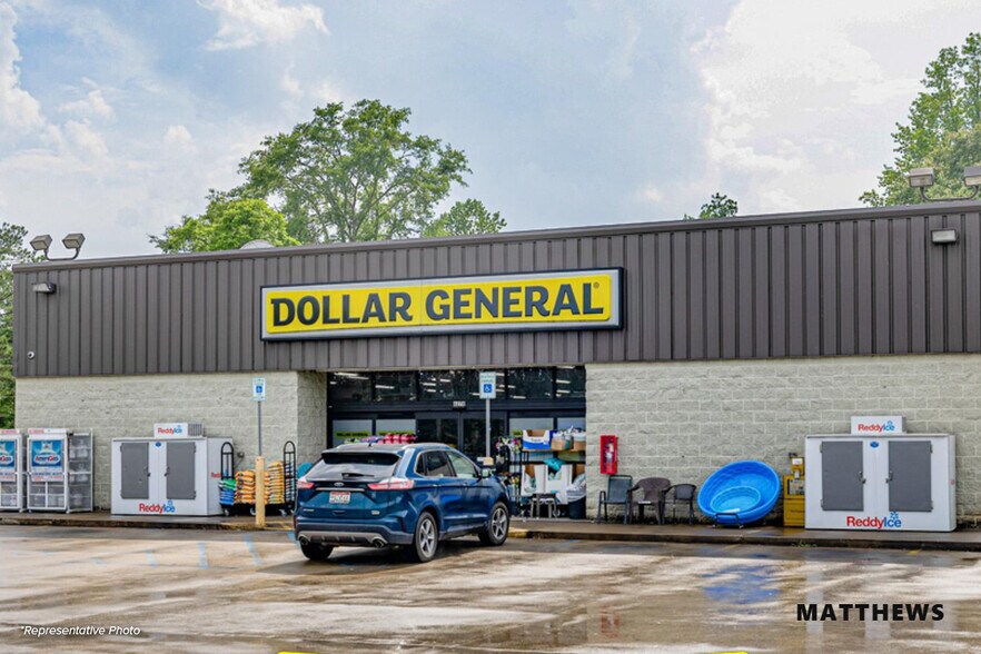 Primary Photo Of 3327 N Highway 171, Lake Charles Freestanding For Sale