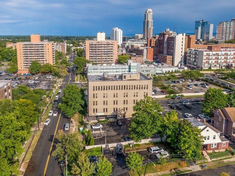 More Photos Of 110 Lockwood Ave, New Rochelle Office Residential For Sale