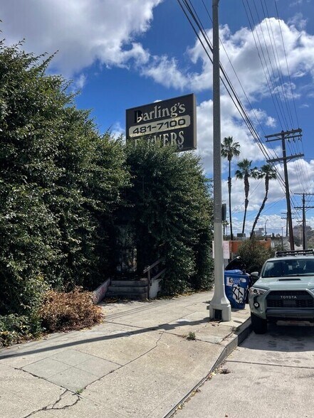More Photos Of 1217-1223 W Temple St, Los Angeles General Retail For Lease