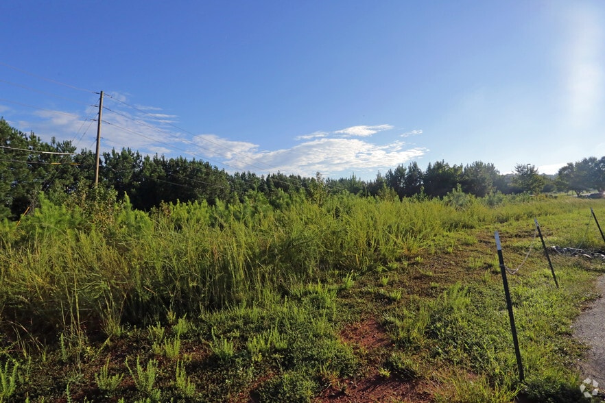 More Photos Of Hwy 15-501 & 64 By-pass, Pittsboro Land For Sale