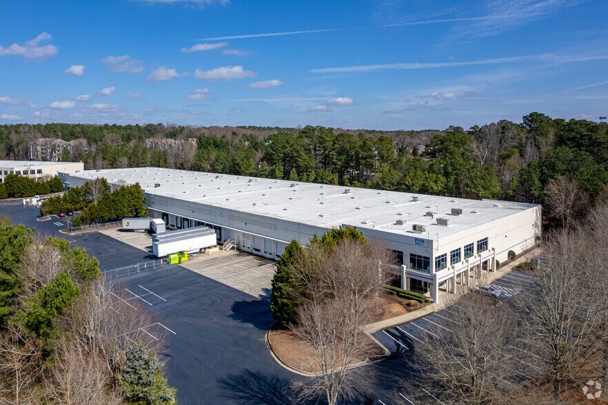 More Photos Of 1920 Shiloh Rd NW, Kennesaw Warehouse For Lease