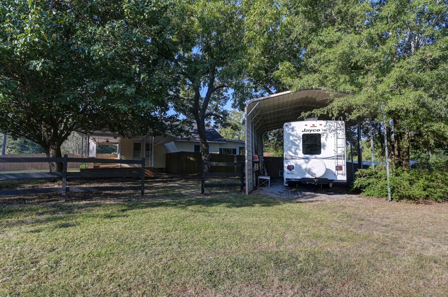 More Photos Of 6009 Wescott Rd, Columbia Land For Sale