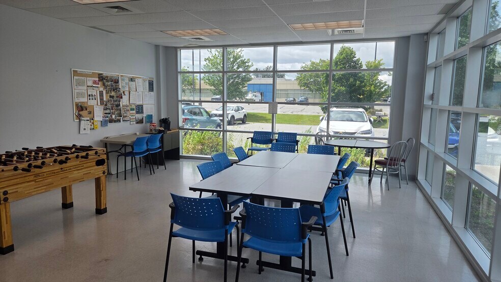 More Photos Of 20 Hyperion Crt, Kingston Office For Lease