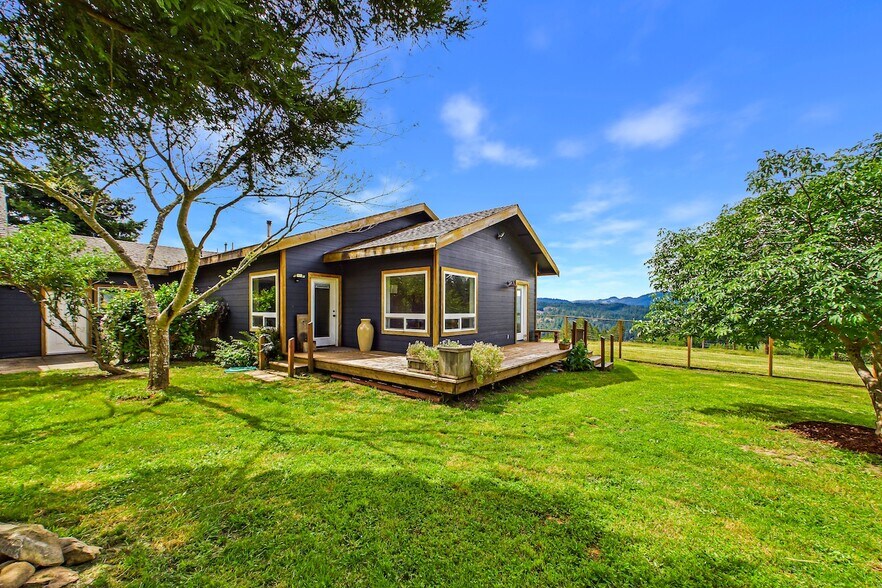 More Photos Of 549 Brown Rd, Myers Flat Land For Sale