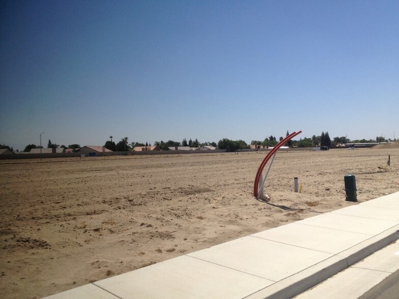 More Photos Of , Bakersfield Land For Sale