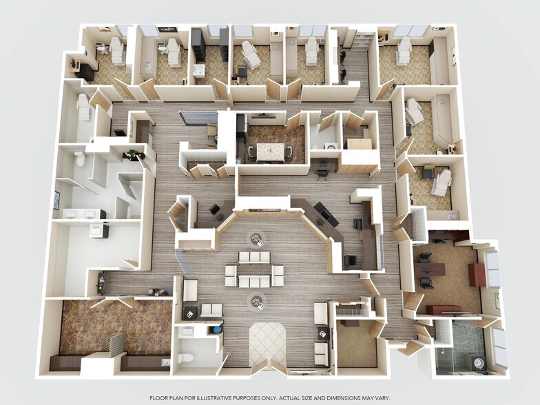 More Photos Of 55 Greene Ave, Brooklyn Apartments For Sale