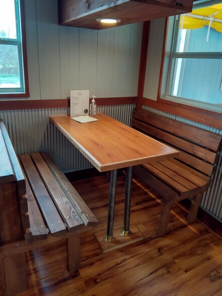 More Photos Of 108 N Main St, Spavinaw Restaurant For Sale