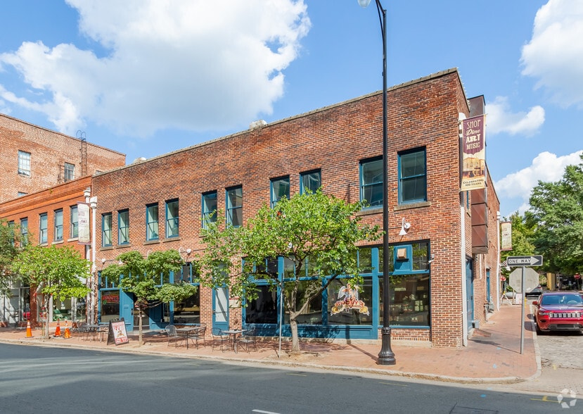 More Photos Of 303 Blake St, Raleigh Unknown For Lease