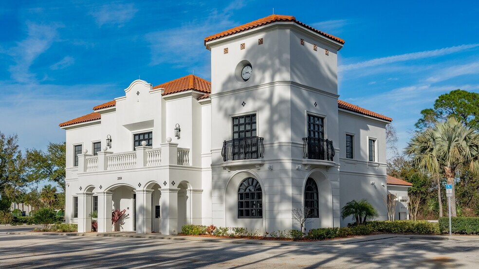 More Photos Of 259 Bill France Blvd, Daytona Beach Freestanding For Lease