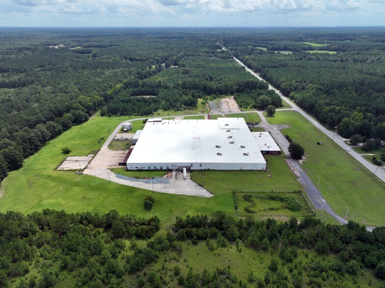 More Photos Of 1000 Bicycle Way, Manning Distribution For Sale