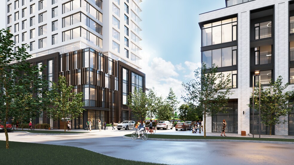 More Photos Of 25 Pickering Pl, Ottawa Apartments For Sale