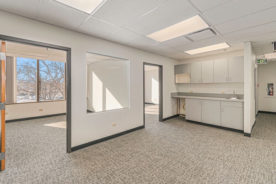 More Photos Of 215 W Oak St, Fort Collins Office For Sale
