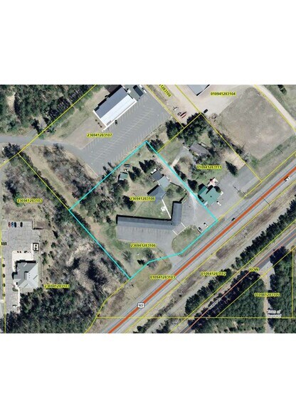 More Photos Of 16154 US 63 Hwy, Hayward Hotel For Sale