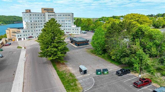 Primary Photo Of 205 Michigan St, Hancock Office For Sale