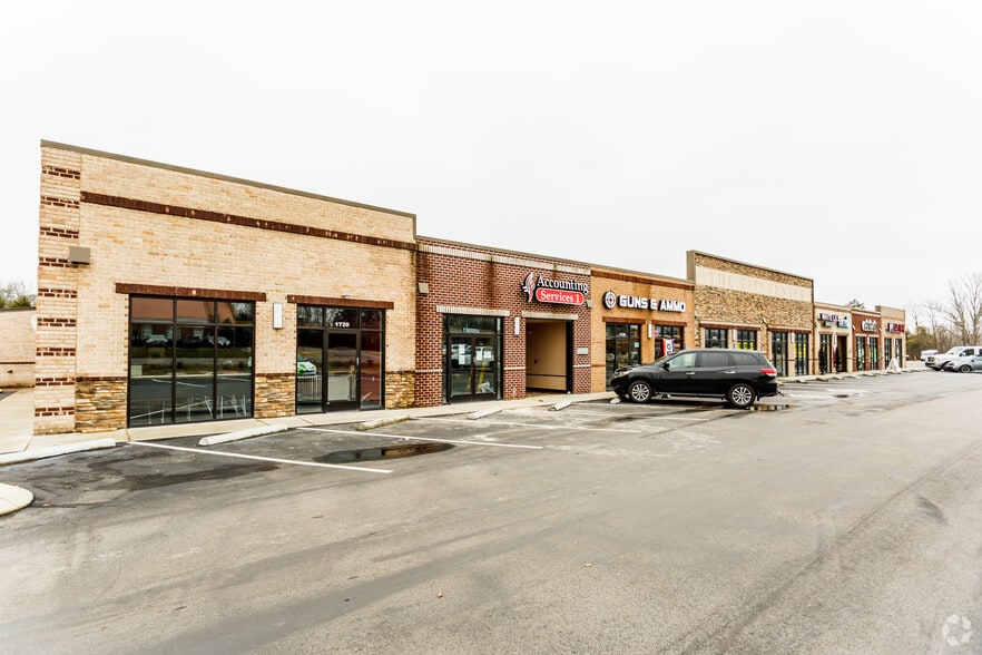 More Photos Of 1710 N Mount Juliet Rd, Mount Juliet Storefront Retail Office For Lease