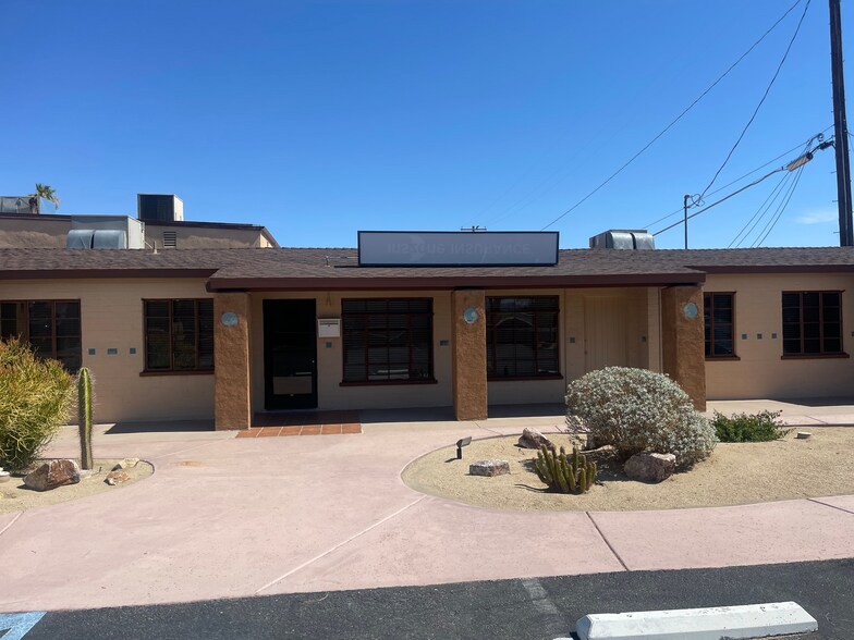 More Photos Of 6259 Adobe Rd, Twentynine Palms Coworking Space