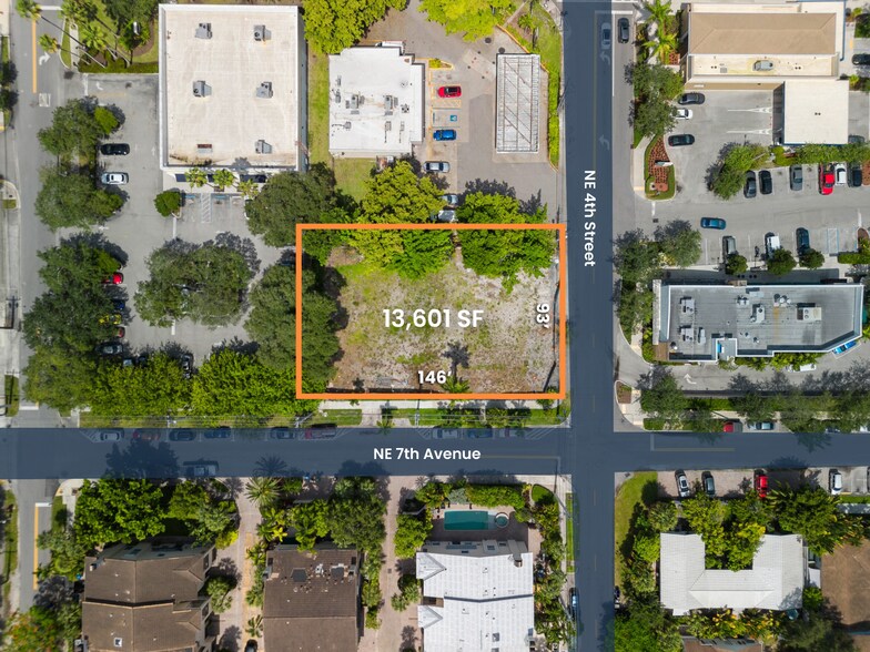 More Photos Of 315 NE 7th Ave, Fort Lauderdale Land For Sale