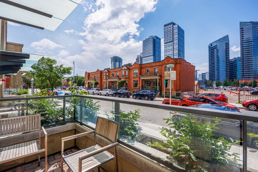 More Photos Of 1130 3 St SE, Calgary Flex For Sale