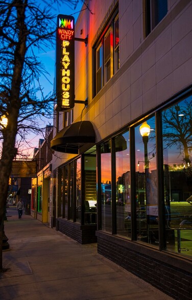 More Photos Of 3014 W Irving Park Rd, Chicago Storefront Retail Residential For Sale