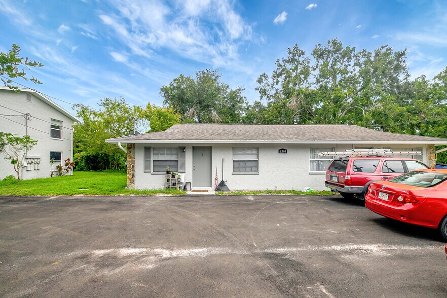 More Photos Of 2203-2207 Irene St, Lutz Apartments For Sale