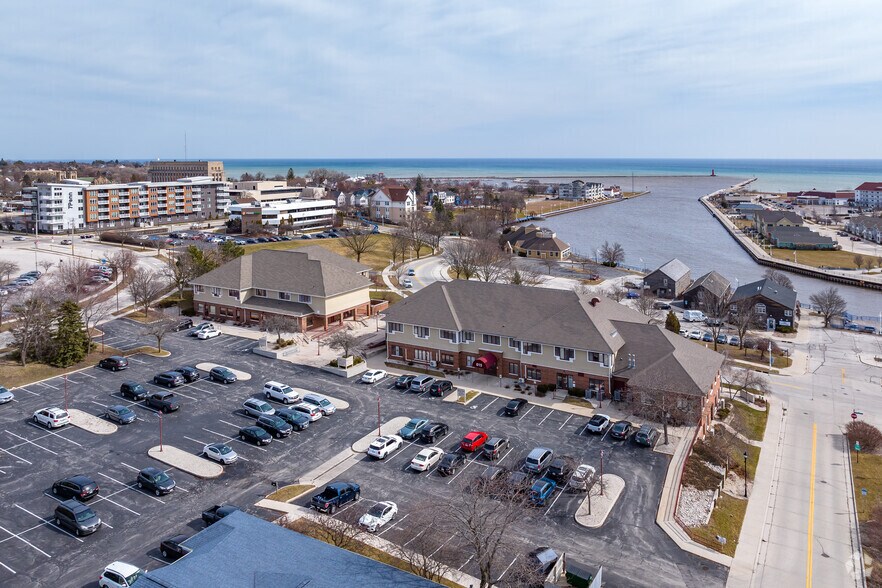 More Photos Of , Sheboygan Office For Sale