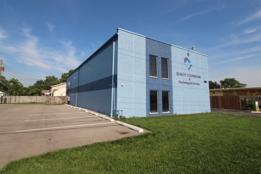 More Photos Of 4006 N Keystone Ave, Indianapolis Medical For Sale