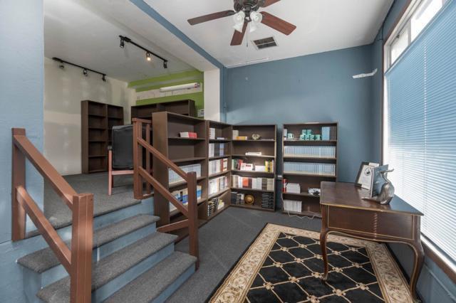 More Photos Of 634-636 Taraval St, San Francisco General Retail For Sale