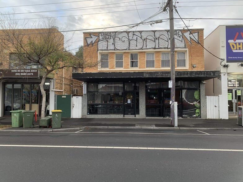 More Photos Of 561 Barkly St, West Footscray Restaurant For Lease