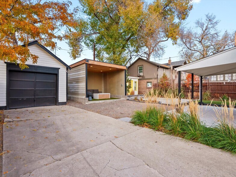 More Photos Of 4735 W 38th Ave, Denver Office For Sale