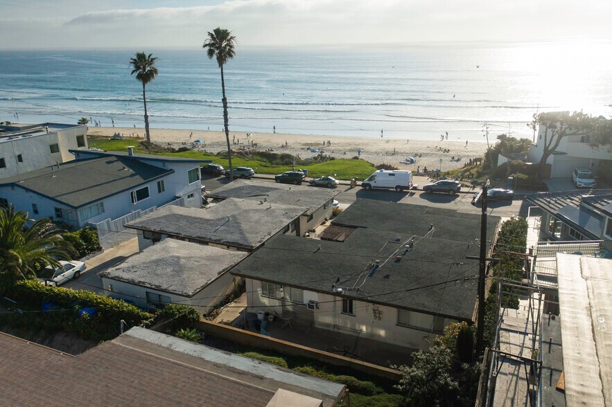 More Photos Of 4933 Ocean Blvd, San Diego Multifamily For Sale