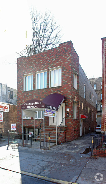 Primary Photo Of 372 86th St, Brooklyn Medical For Lease