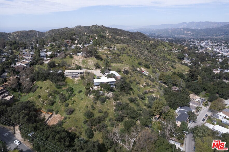 More Photos Of 9631 Oak Bend dr, Tujunga Land For Sale