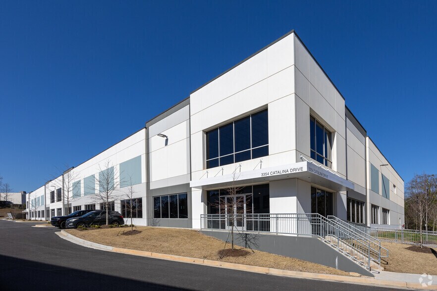 More Photos Of Chamblee Tucker Rd, Chamblee Unknown For Lease