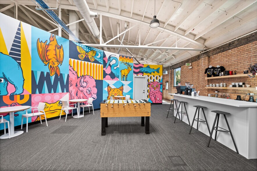 More Photos Of 343 W 400 S, Salt Lake City Loft Creative Space For Sale