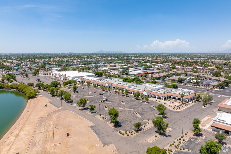 More Photos Of 3611-3821 E Baseline Rd, Gilbert Unknown For Lease