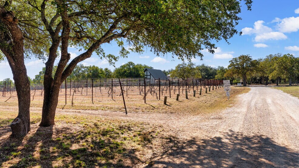 More Photos Of 25711 Hamilton Pool Rd, Round Mountain Specialty For Sale