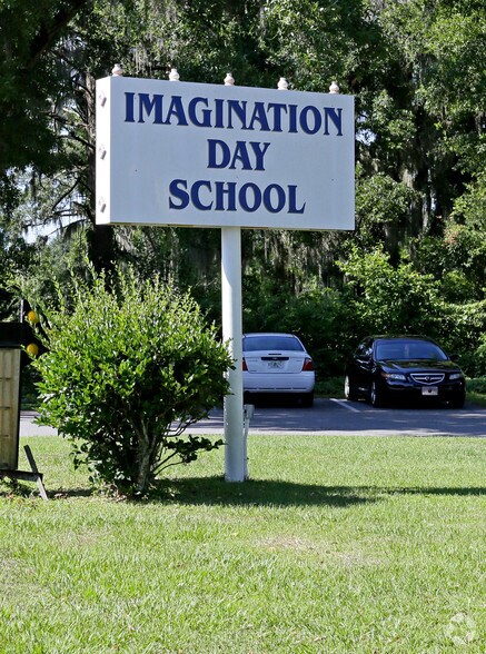 More Photos Of 3472 N Monroe St, Tallahassee Office For Sale